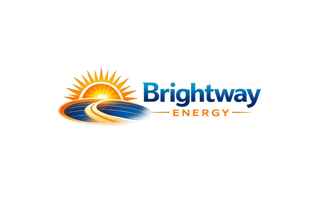 Brightway Energy Logo